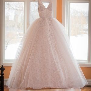 Wedding Gown
